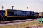 CSX 5520